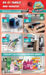 Najlepsze oferty! - Biedronka Home