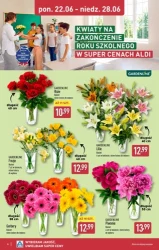 Wybieram oszczędności na co dzień - ALDI