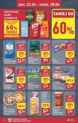 Wybieram oszczędności na co dzień - ALDI