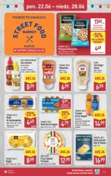 Wybieram oszczędności na co dzień - ALDI