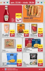 Wybieram oszczędności na co dzień - ALDI