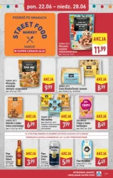 Wybieram oszczędności na co dzień - ALDI