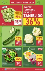 Wybieram oszczędności na co dzień - ALDI