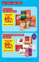 Wybieram oszczędności na co dzień - ALDI