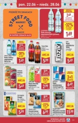 Wybieram oszczędności na co dzień - ALDI