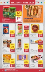 Wybieram oszczędności na co dzień - ALDI