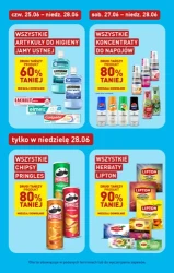 Wybieram oszczędności na co dzień - ALDI