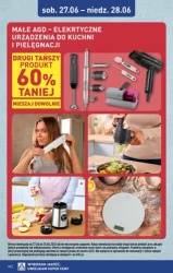 Wybieram oszczędności na co dzień - ALDI