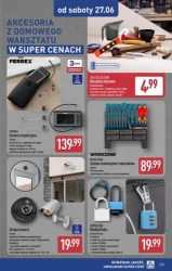 Wybieram oszczędności na co dzień - ALDI