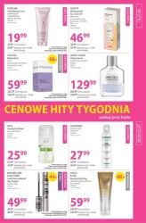 Piękno w wyjątkowo niskiej cenie - Hebe