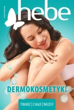 Dermokosmetyki! - Hebe