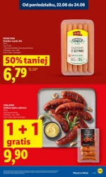 To się opłaca każdego dnia - Lidl