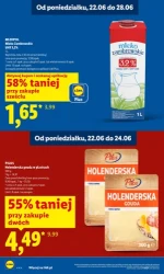 To się opłaca każdego dnia - Lidl