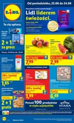 To się opłaca każdego dnia - Lidl