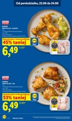 To się opłaca każdego dnia - Lidl
