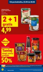 To się opłaca każdego dnia - Lidl