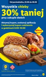 To się opłaca każdego dnia - Lidl