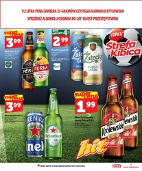 Świeżość i oszczędności w parze - Topaz