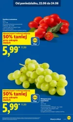 To się opłaca każdego dnia - Lidl