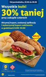 To się opłaca każdego dnia - Lidl