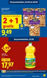 To się opłaca każdego dnia - Lidl
