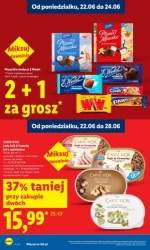 To się opłaca każdego dnia - Lidl