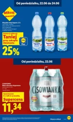 To się opłaca każdego dnia - Lidl