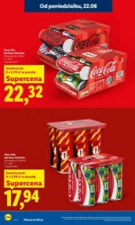 To się opłaca każdego dnia - Lidl