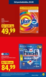 To się opłaca każdego dnia - Lidl