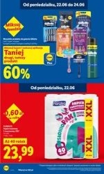 To się opłaca każdego dnia - Lidl