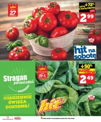 Świeżość i oszczędności w parze - Topaz