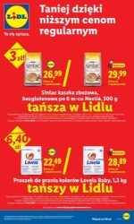 To się opłaca każdego dnia - Lidl
