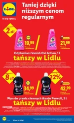 To się opłaca każdego dnia - Lidl