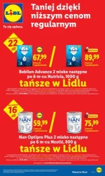 To się opłaca każdego dnia - Lidl