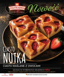 Świeżość i oszczędności w parze - Topaz
