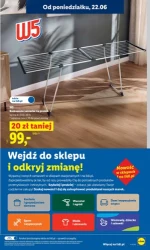 To się opłaca każdego dnia - Lidl