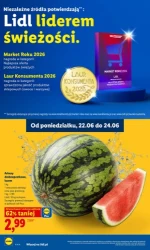 To się opłaca każdego dnia - Lidl