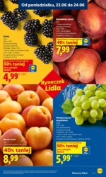 To się opłaca każdego dnia - Lidl
