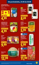 To się opłaca każdego dnia - Lidl