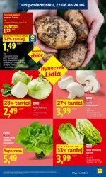 To się opłaca każdego dnia - Lidl