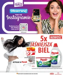 Świeżość i oszczędności w parze - Topaz