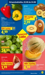 To się opłaca każdego dnia - Lidl