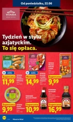 To się opłaca każdego dnia - Lidl