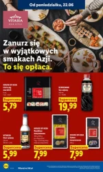 To się opłaca każdego dnia - Lidl