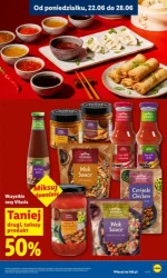 To się opłaca każdego dnia - Lidl