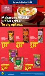 To się opłaca każdego dnia - Lidl