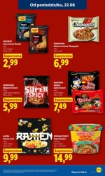 To się opłaca każdego dnia - Lidl