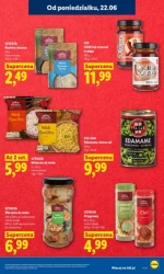 To się opłaca każdego dnia - Lidl