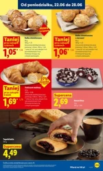 To się opłaca każdego dnia - Lidl