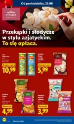 To się opłaca każdego dnia - Lidl
